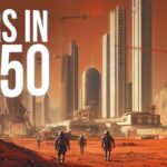 2050 Escape from Mars Slots