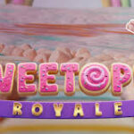 Sweetopia Royale Slots