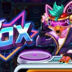 DJ Fox Slots