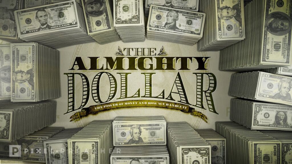 Almighty Dollar Slot