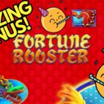 Fortune Rooster Slots