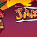 Samurai Slots